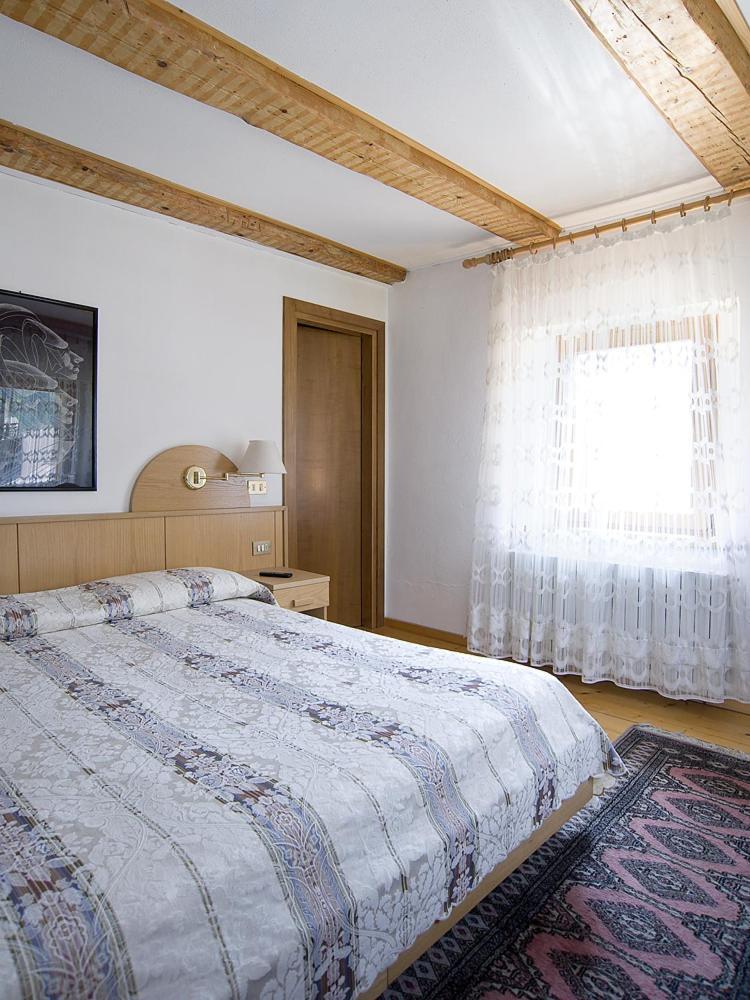 Hotel Erika Auronzo di Cadore Zewnętrze zdjęcie