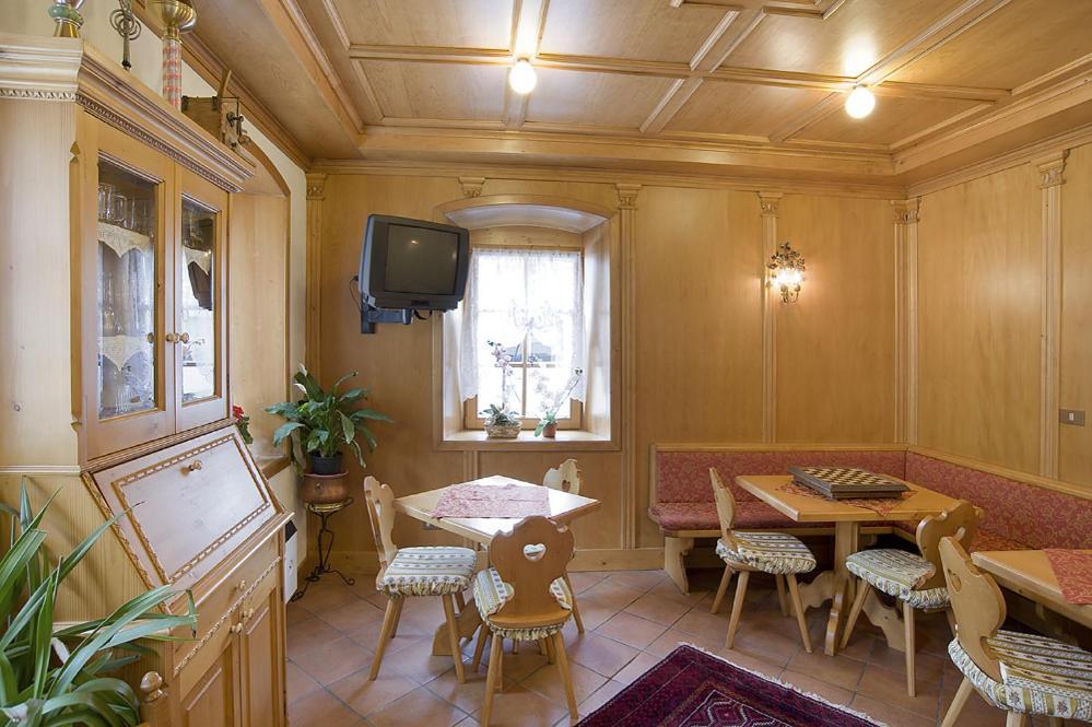Hotel Erika Auronzo di Cadore Zewnętrze zdjęcie