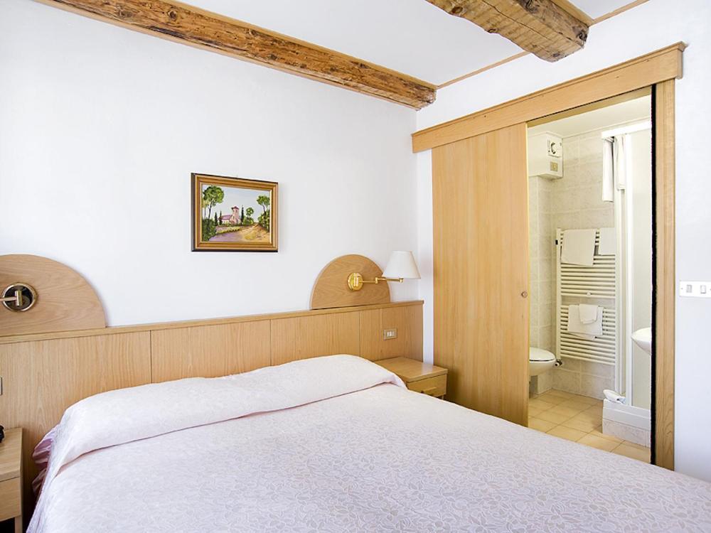 Hotel Erika Auronzo di Cadore Zewnętrze zdjęcie