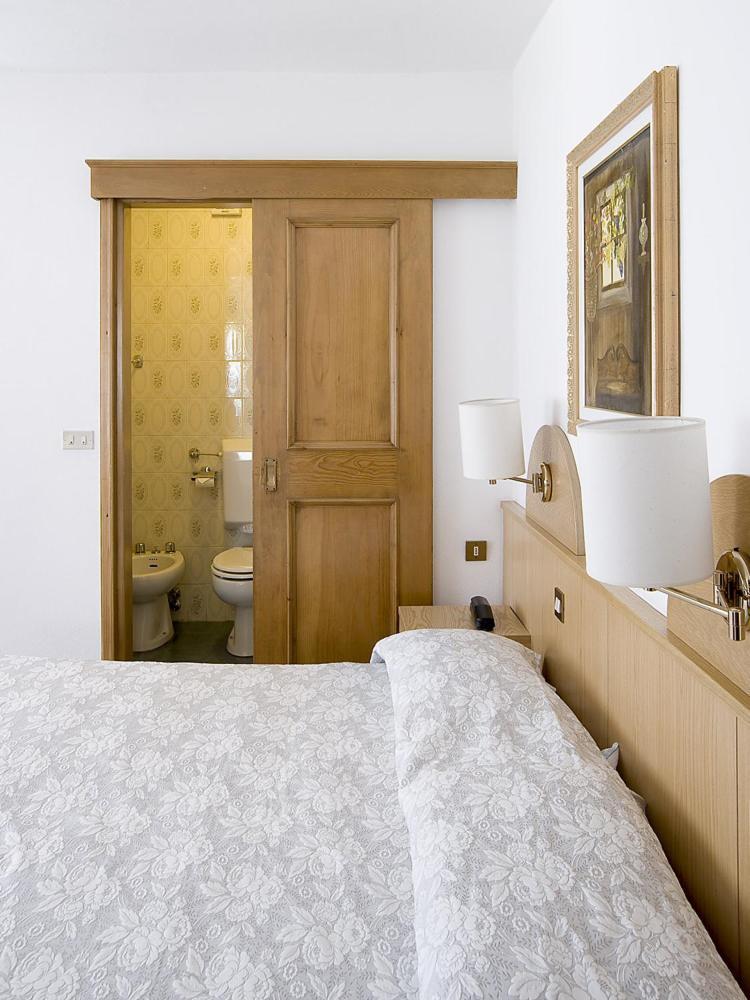 Hotel Erika Auronzo di Cadore Zewnętrze zdjęcie